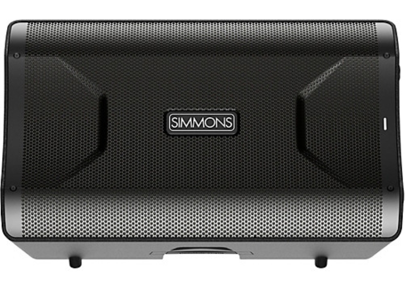 Simmons DA2012B Advanced Drum Amplifier