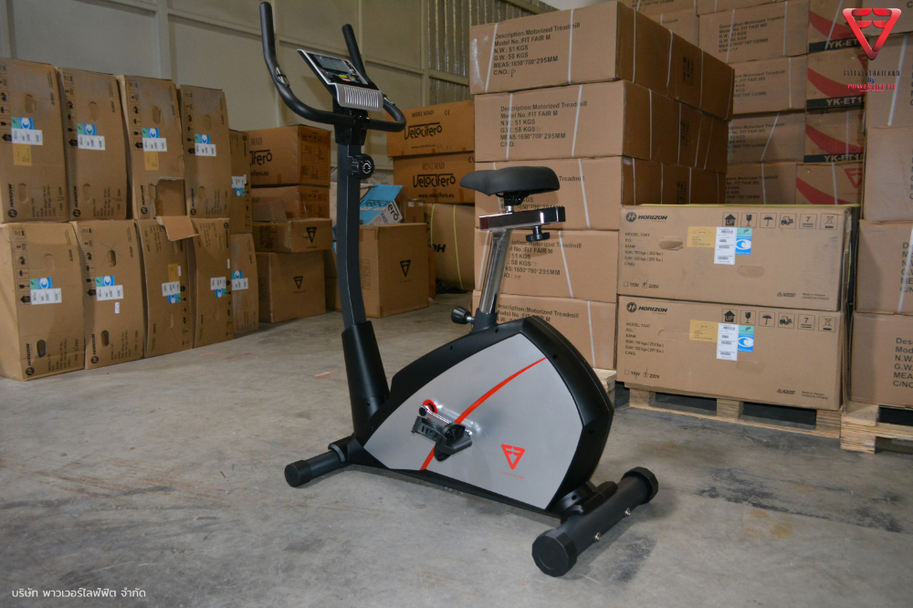 จักรยานนั่งปั่น FITFAIR 8729U