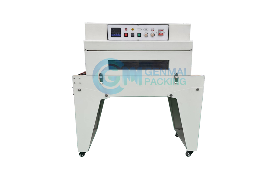 เครื่องอบฟิล์มหด รุ่น DSH-4020