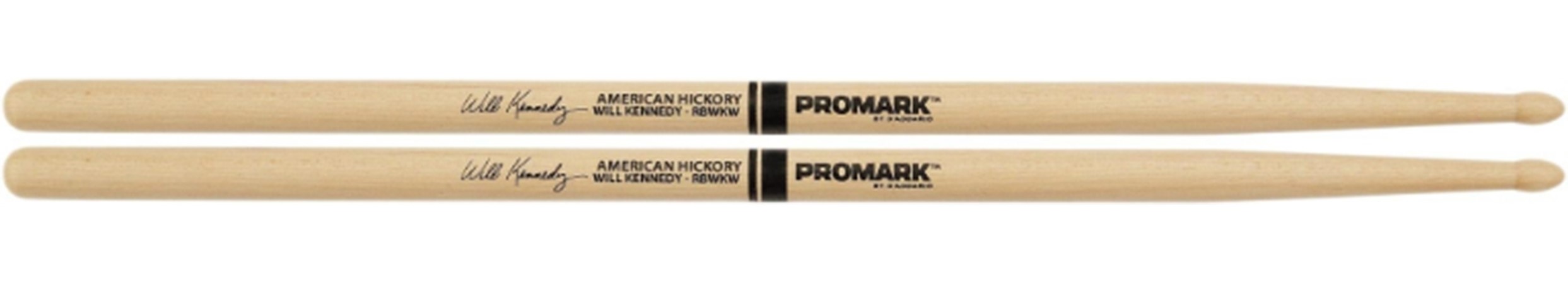 PROMARK Will Kennedy Signature Drum Sticks