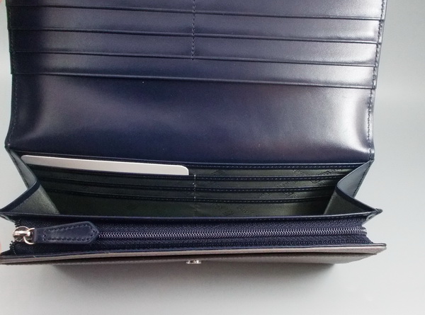 กระเป่าสตางค์ Guy Larocheเ ทา-กรม ใหม่ แท้