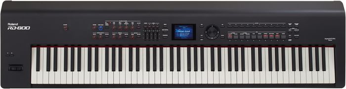 Roland RD-800 88-key Stage Piano