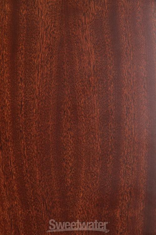 Martin BCPA4 Acoustic Electric Bass