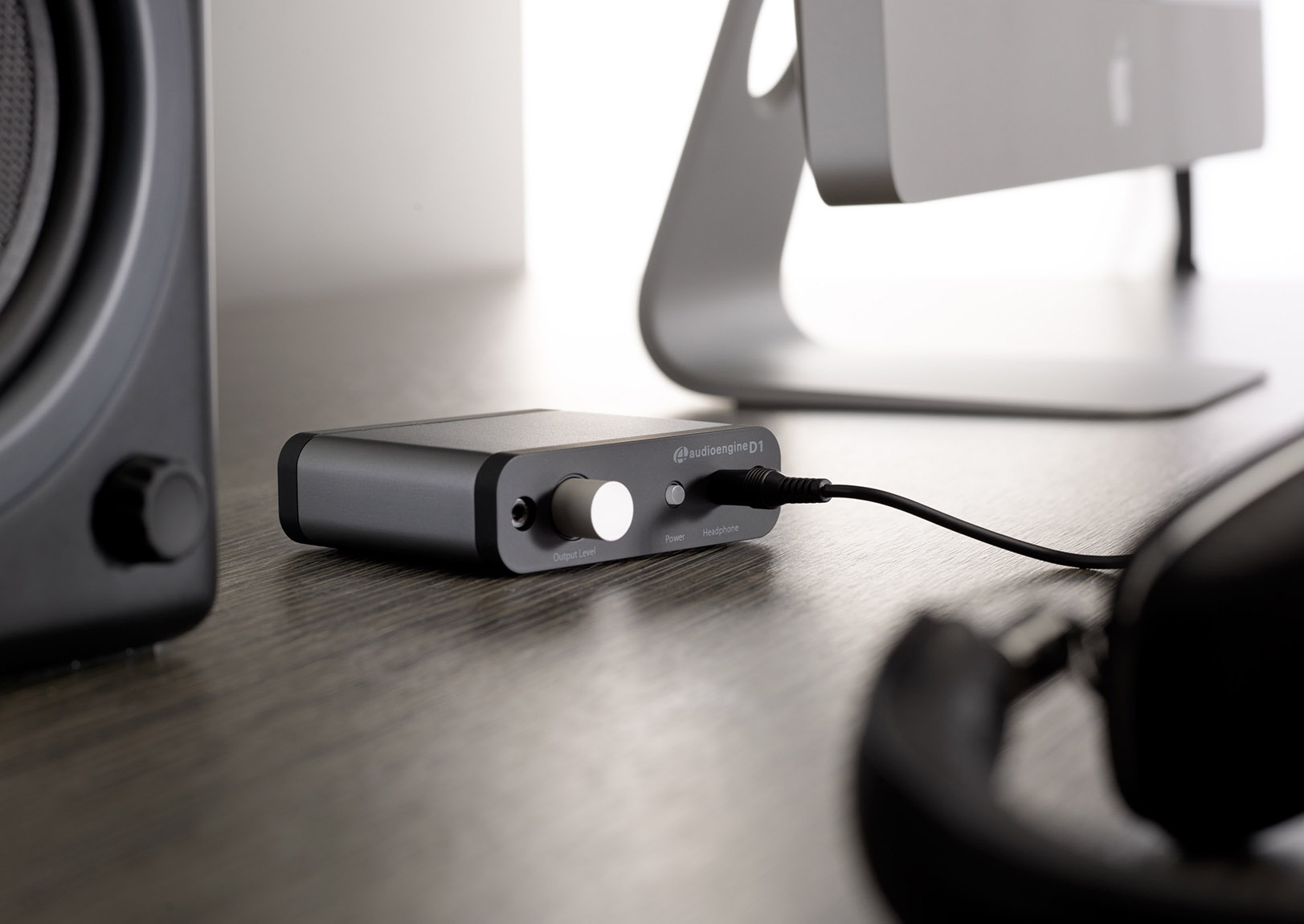 Audioengine D1 Premium 24-bit DAC