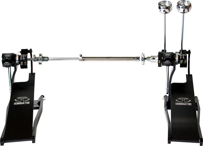 Trick Dominator Double Pedal
