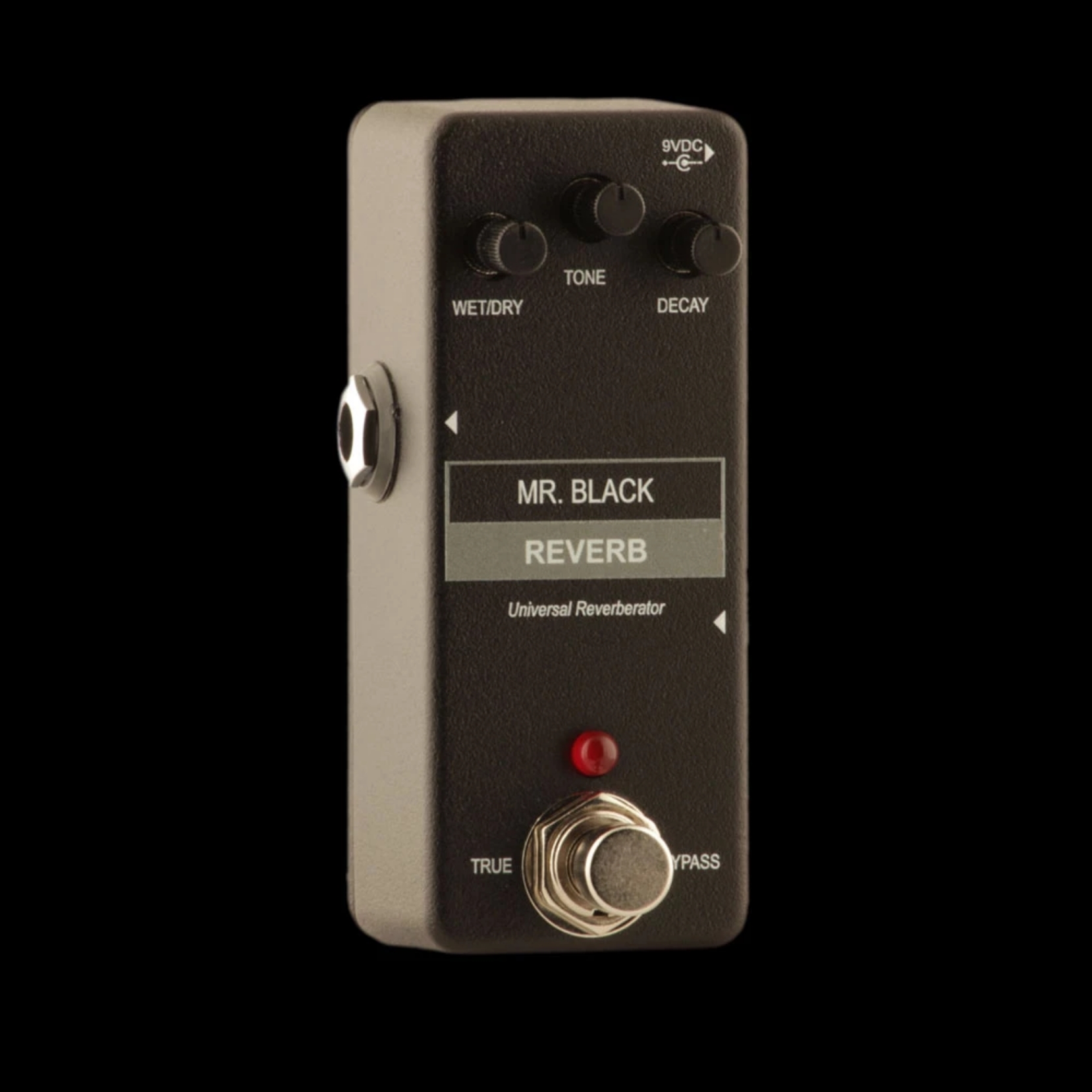 Mr. Black Mini Reverb