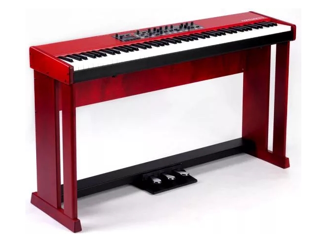 Nord Wood Keyboard Stand