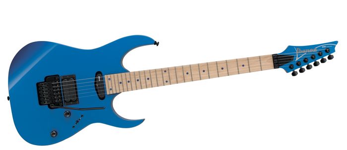 Ibanez RG3XXV 25th Anniversary Electric Guitar