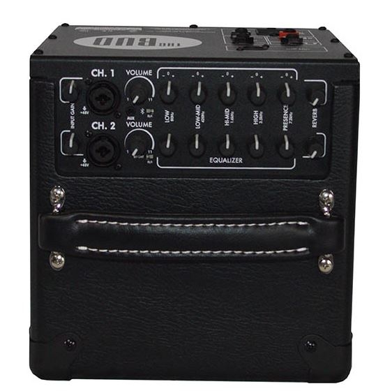 Henrisksen The Bud six