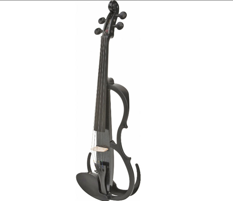 Yamaha SV-150 Silent Practice Violin