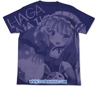 เสื้อยืด Haganai NEXT Kobato (XL,แท้)