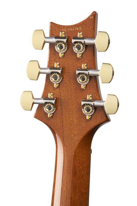 PRS Custom 24 Quilt 10 Top Electric Guitar