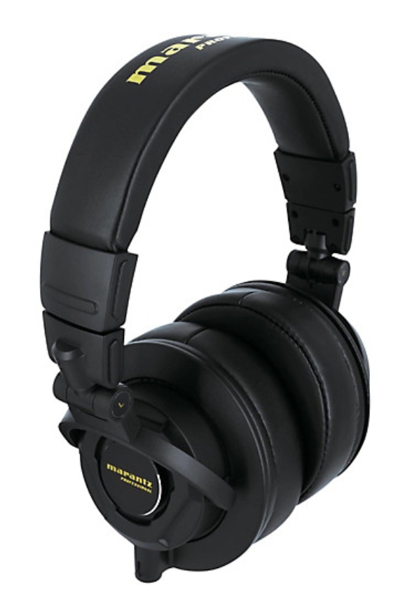 Marantz MPH-2 Professional Studio Headphones