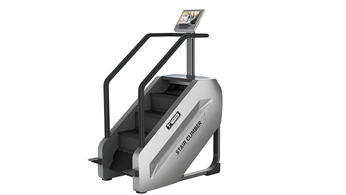 Stair Climber (Touch Screen Android ) TZ-N2040A