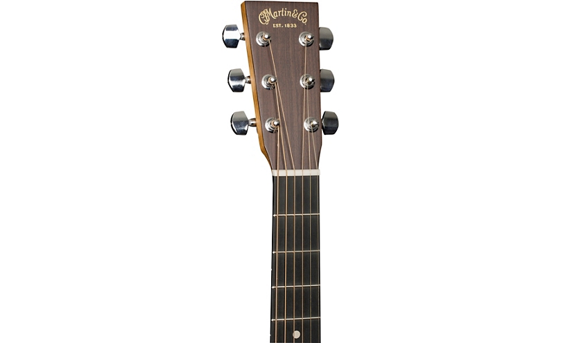 Martin GPC Special Performing Artist Grand Performance Ovangkol Acoustic-Electric Guitar - Sunburst
