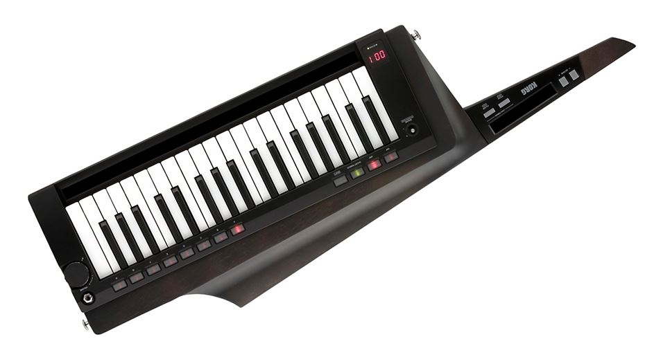 Korg RK-100S2 Keytar Synthesizer