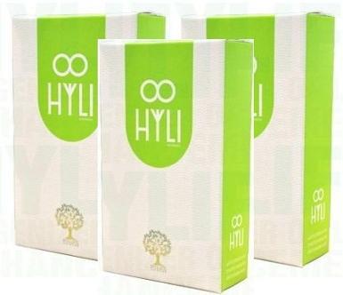 Hyli ไฮลี่ อาหารเสริมเพื่อคุณผู้หญิง