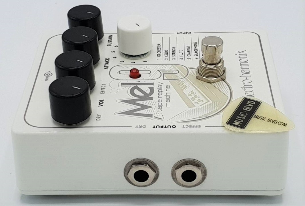 Electro-Harmonix MEL9 Tape Replay Machine