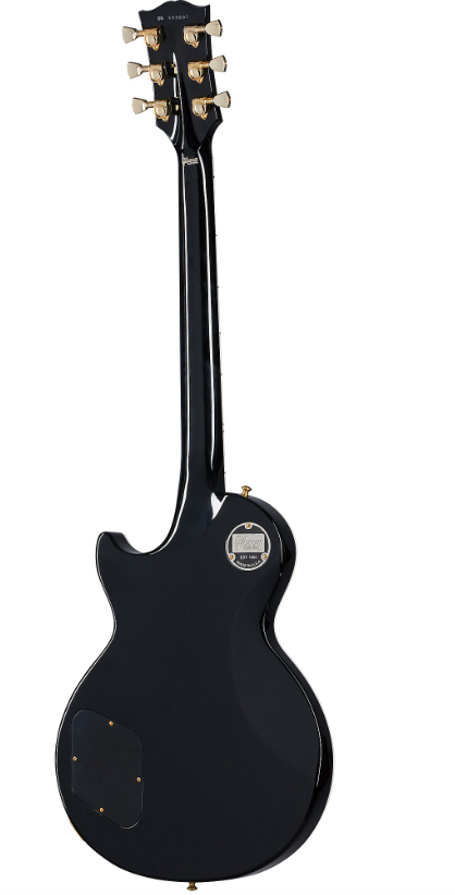 Gibson Custom Les Paul Axcess Custom Figured Electric Guitar Bengal Burst