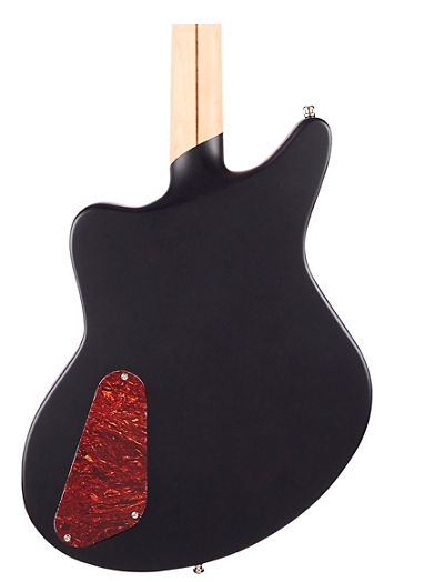 D Angelico Deluxe Series Bedford SH Limited-Edition Solidbody Electric Guitar with Stopbar tailpiece