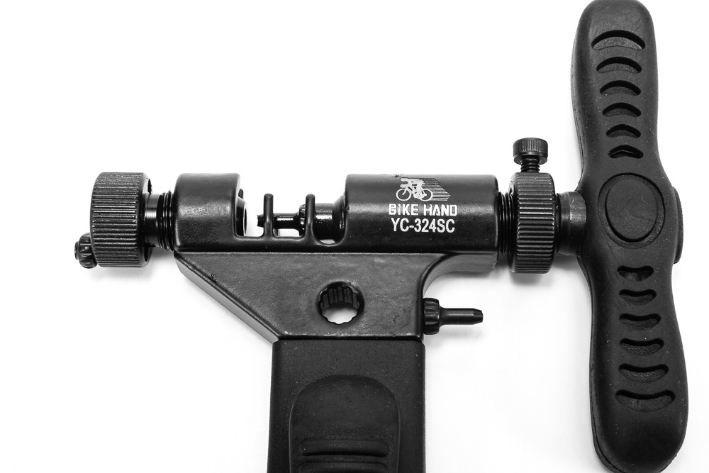 ตัวถอดอย่างดี bike hand ถอดโซ่ 11 SP ได้