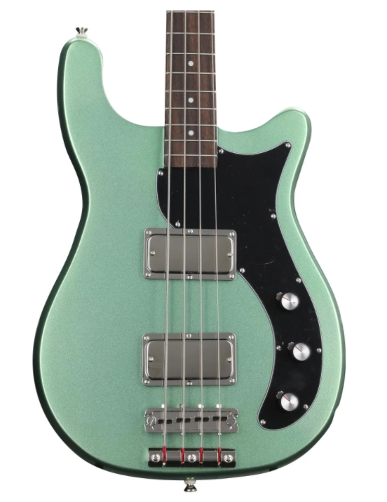 Epiphone Embassy Bass Guitar