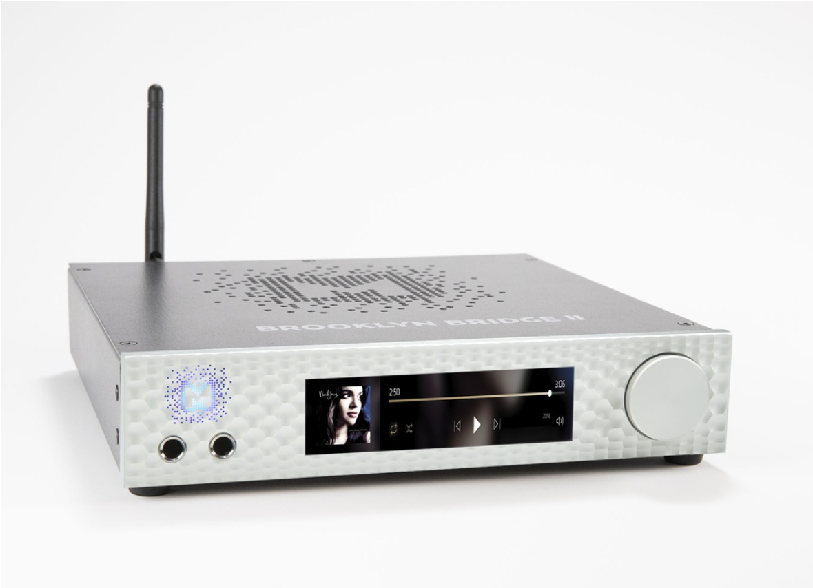Mytek Audio Brooklyn Bridge II ROON