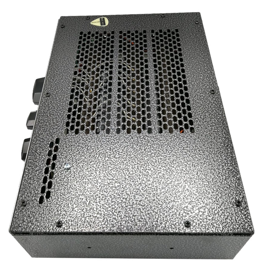 Rivera RockCrusher Power Attenuator Purple 8/16 Ohm