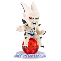 โอเมก้า Dragonball Chara Puchi GT (แท้)