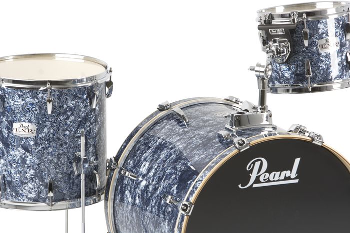 Pearl EXR8 Double Bass Performance Pack