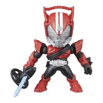 Masked Rider Drive : Masked Rider Advance 04 (แท้)