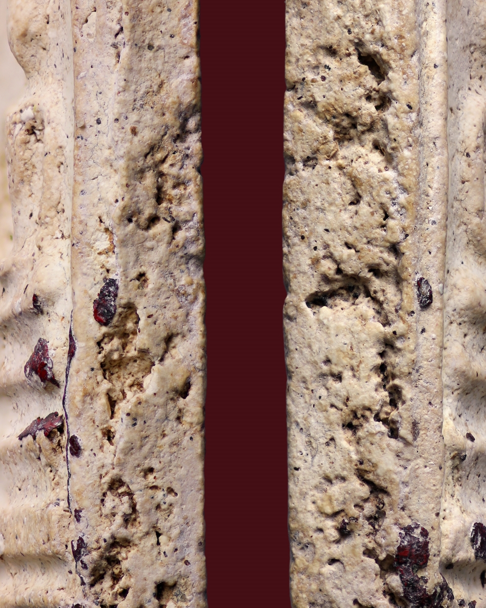 พระสมเด็จวัดระฆังโฆสิตาราม พิมพ์ใหญ่