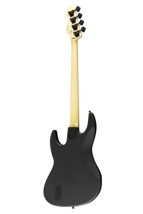 ESP Pancho Tomaselli Electric Bass Black Satin