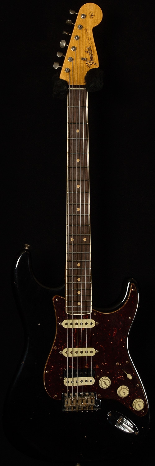 Fender Custom Shop 2017 Collection Postmodern Stratocaster HSS Journeyman Relic No.XN1341