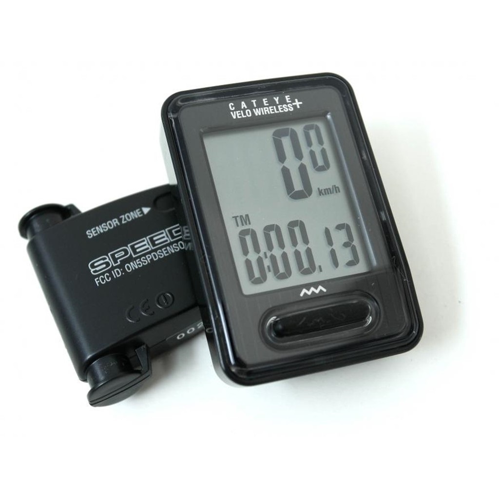 [SALE 30%] ไมล์ Cateye Velo Wireless (ไร้สาย)