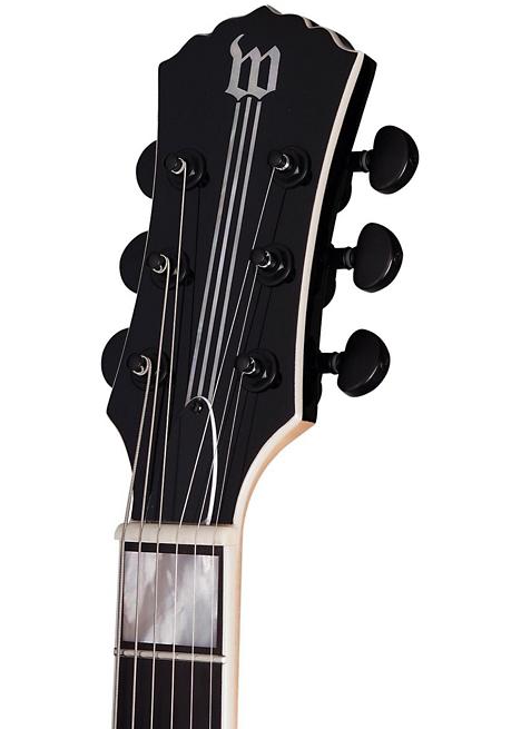 Wylde Audio Odin Electric Guitar