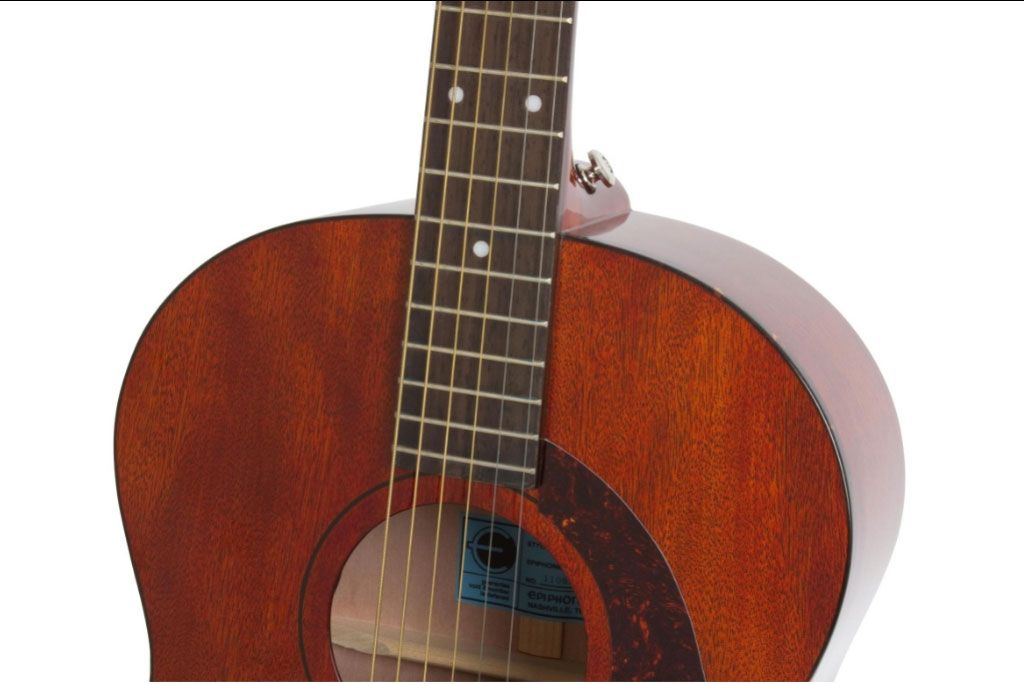 Epiphone Limited Edition 50th Anniversary 1964 Caballero Acoustic-Electric Guitar