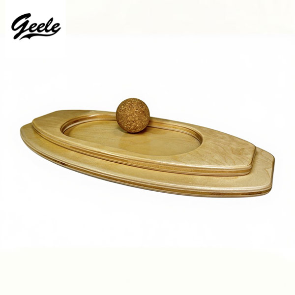 Geele Advanced Balance Board - กระดานทรงตัวจีลี รุ่นแอดวานซ์