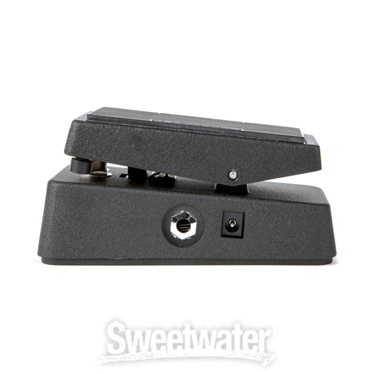 Dunlop Mini 535Q CBM-535 Q Wah Pedal