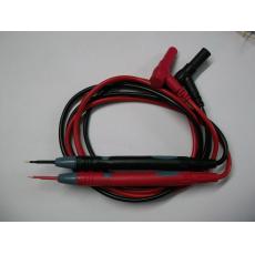 สายมิเตอร์ปลายเข็ม เหมาะกับงานซ่อมโน๊ตบุ๊ค 1000V 10A
