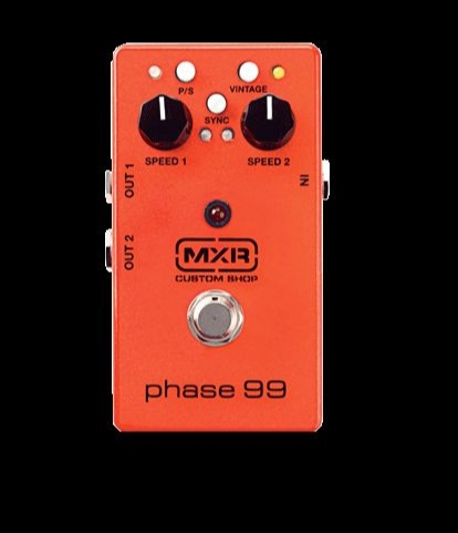MXR CSP-099 Phase 99
