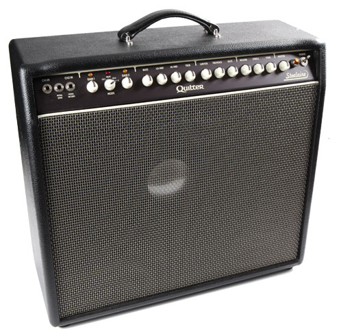 Quilter Labs Steelaire 15" Combo Amp for Steel Guitar