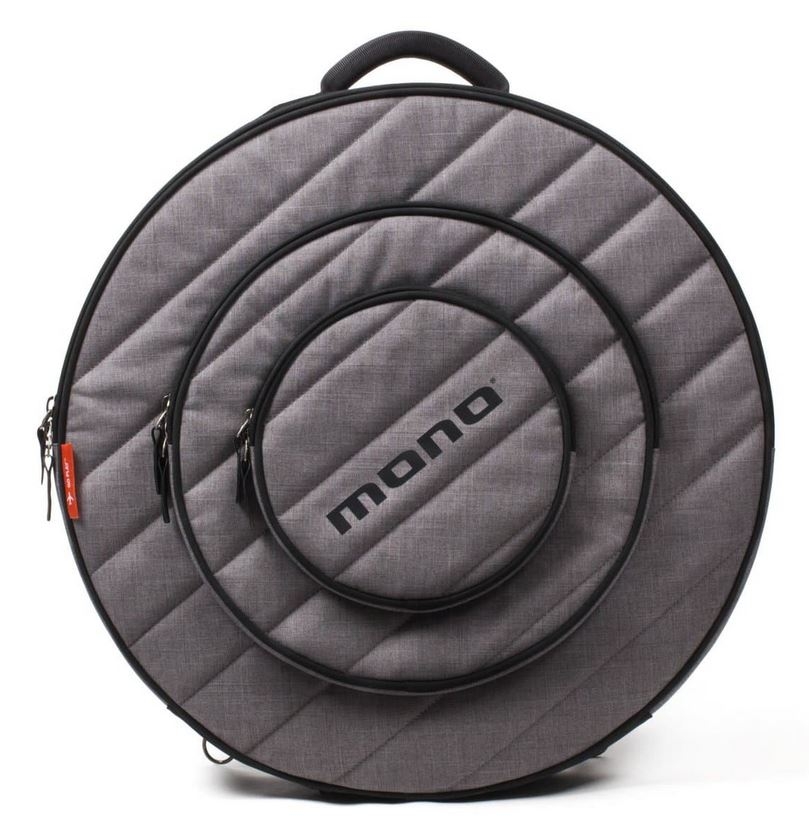Mono M80 Cymbal Case 22, Ash (M80-CY22-ASH)