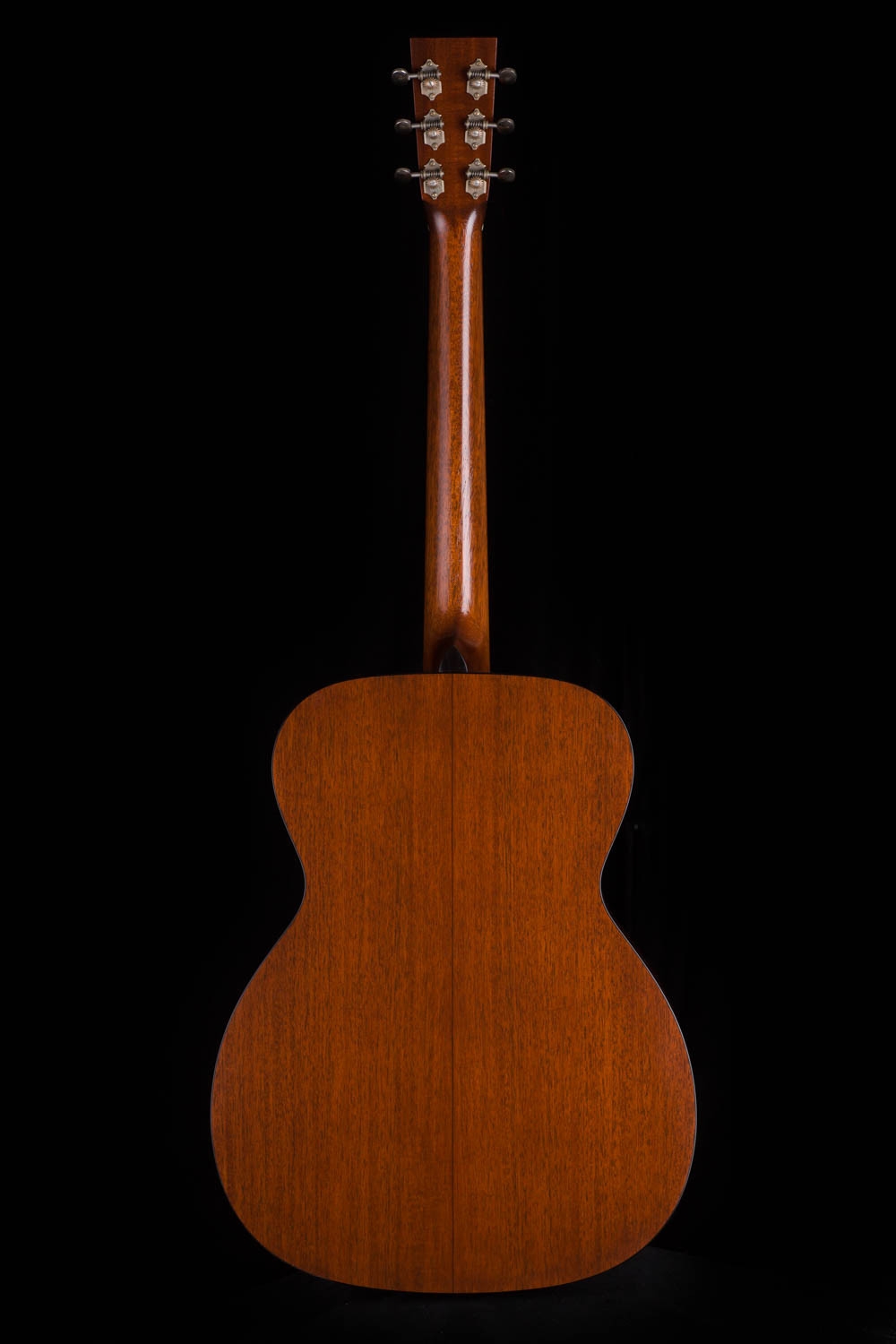 Collings Julian Lage Signature OM1A-JL