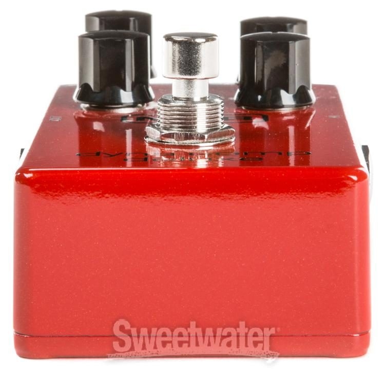 MXR M228 Dyna Comp Deluxe Compressor Pedal