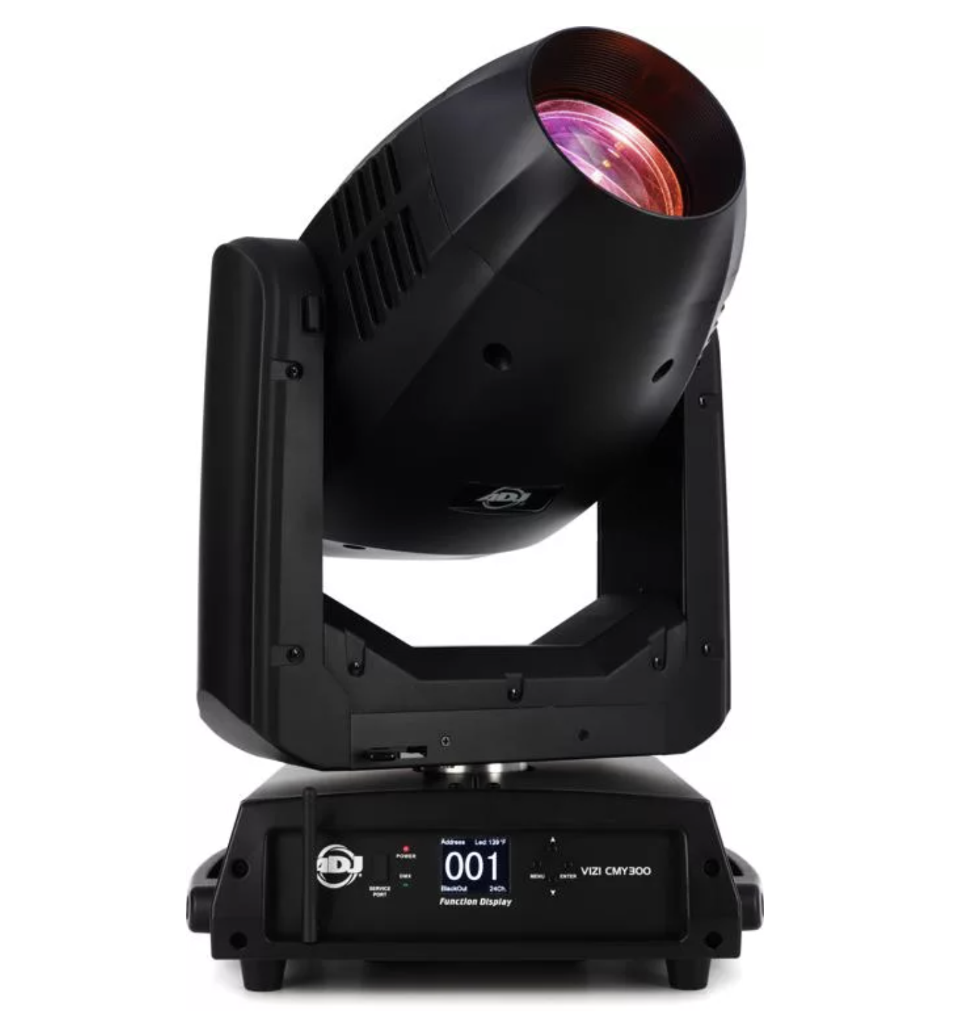ADJ Vizi CMY300 300W LED Moving-head Light