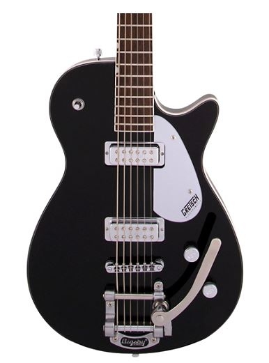 Gretsch Guitars G5260T Electromatic Jet Baritone with Bigsby