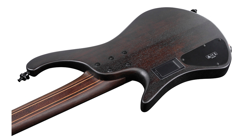 Ibanez EHB1505MS 5-String Multi-Scale Ergonomic Headless Bass