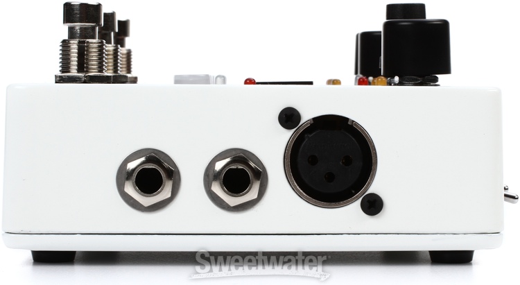 Electro-Harmonix 22500 Dual Stereo Looper