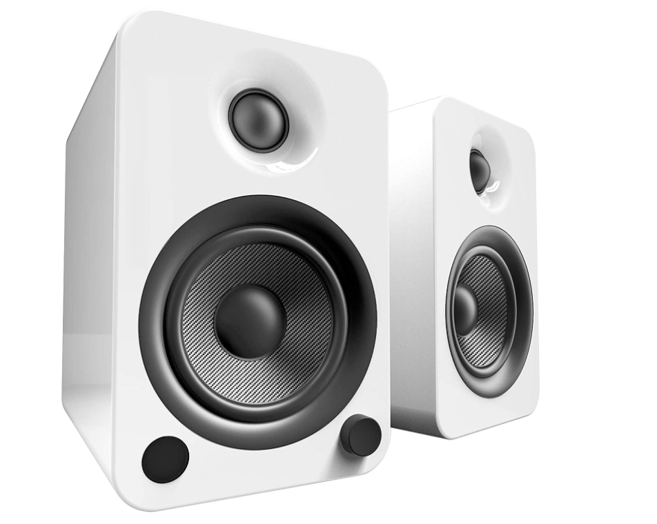 Kanto YU4 Powered Speakers (Pair)